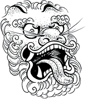 MalanTattoo - Highest Quality Tattoos, Hand-made Sculptures, Paintings and Drawings. Germany, Neuwied.